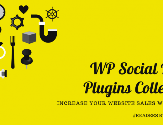 Best WP Social Proof Plugins List
