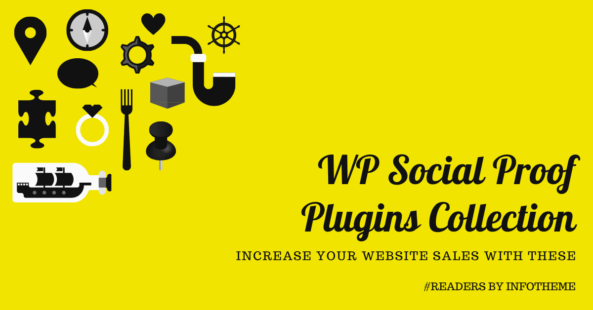 5+ Best Social Proof WordPress Plugin in 202021 Increase Your e