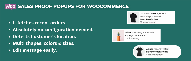 5+ Best Social Proof WordPress Plugin in 2020-21 - Increase Your e ...