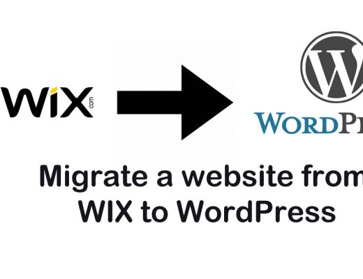 move-website-from-wix-to-wordpress