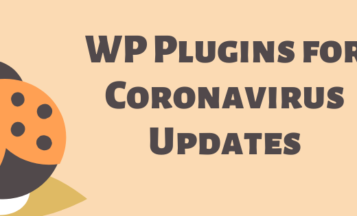 Coronavirus-updates-wp-plugins