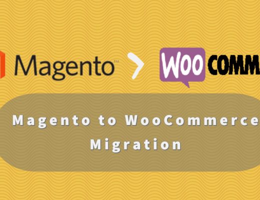 Magento-to-WooCommerce-migration