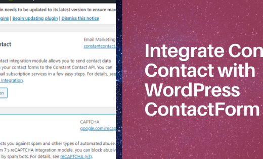 How-to-use-constant-contact-on-WordPress